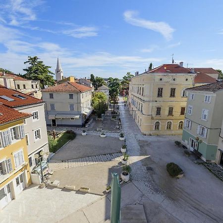 Urban Loft Old Town Πόρετς Εξωτερικό φωτογραφία