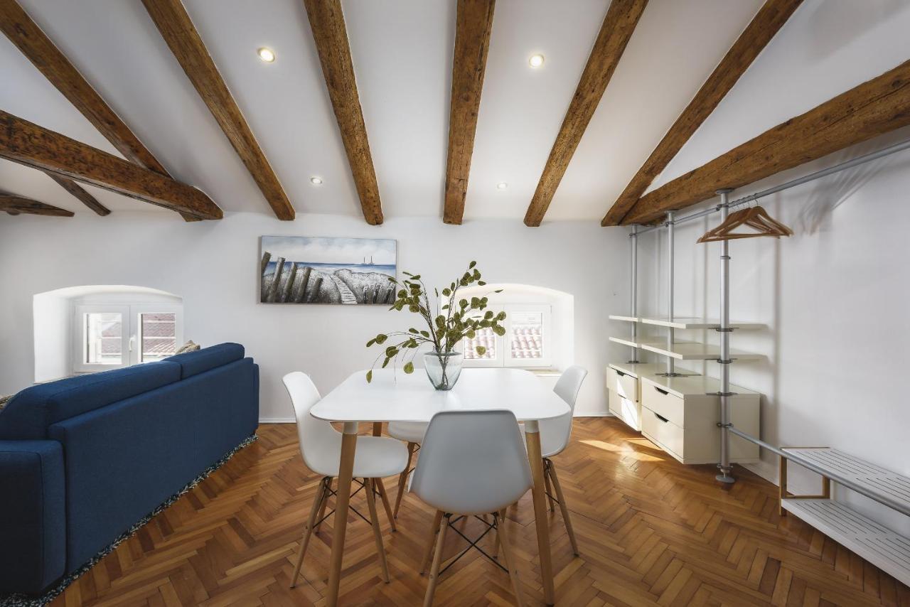 Urban Loft Old Town Πόρετς Εξωτερικό φωτογραφία